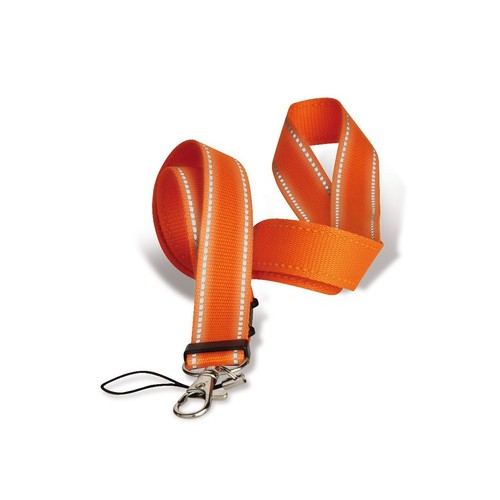 * PORTA BADGE IN POLIESTERE