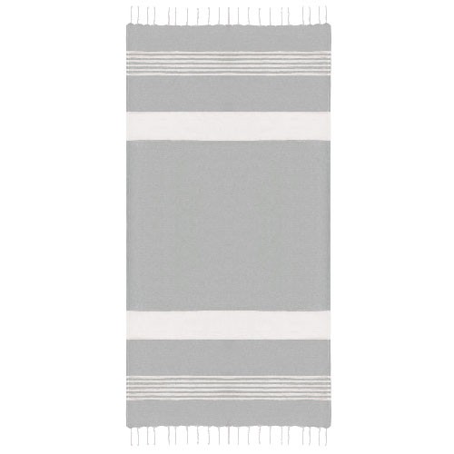 Asciugamano pareo 100% cotone Hoodia Asciugamano pareo 100% cotone Hoodia