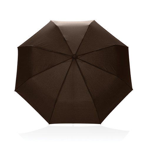 Parapluie automatique 21'' 190T rPET AWARE™ KENTO URBAN