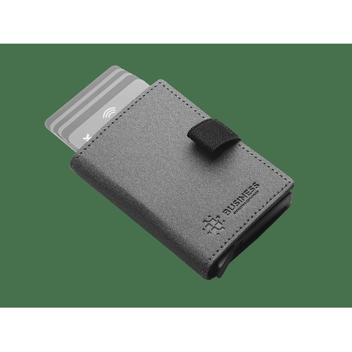 Billetera RFID