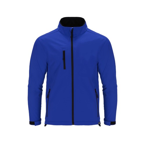 Jacket Grifter