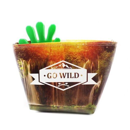 borsa da pranzo isolata