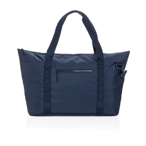 Sonny Aware™ RPET XL cooler tote Sonny Aware™ RPET XL cooler tote