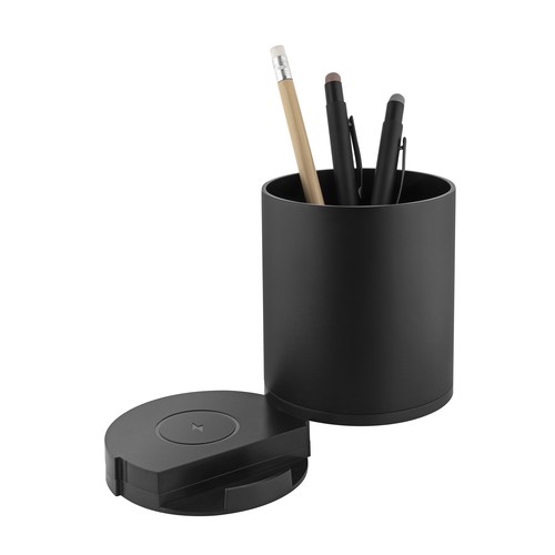 Metmaxx® pen holder "FutureChargeDeskHub" Metmaxx® pen holder "FutureChargeDeskHub"