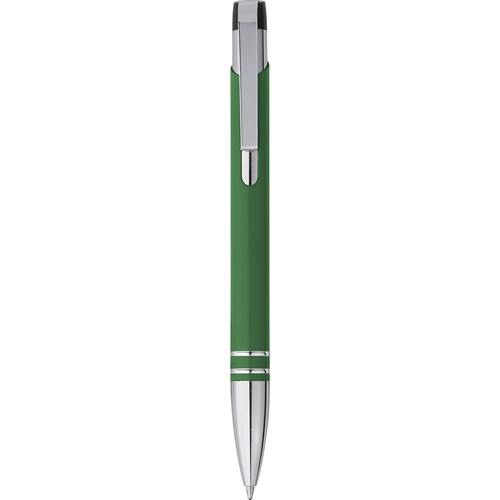 * PENNA A SFERA IN METALLO E PLASTICA