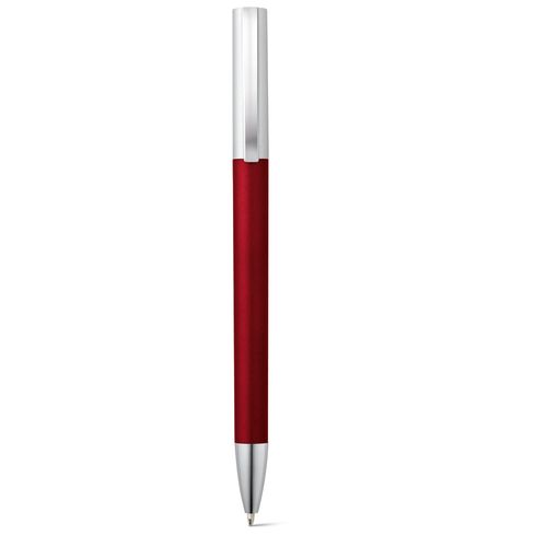 ELBE. Twist action ball pen with metal clip ELBE. Twist action ball pen with metal clip