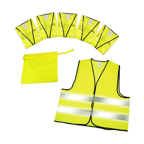 lichtgevend gilet lichtgevend gilet