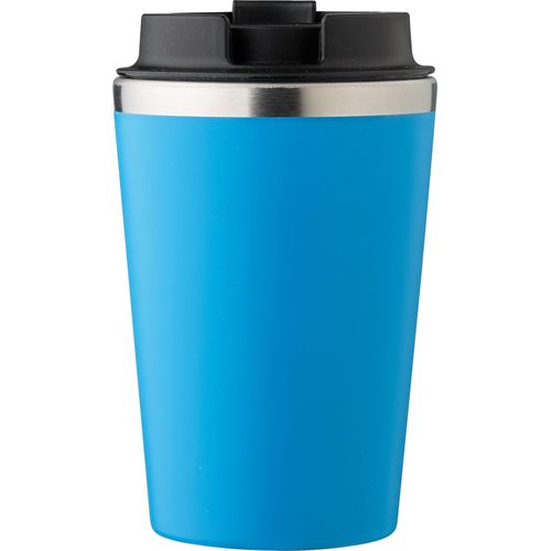 PP travel mug Shay