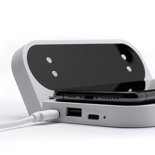 Base de carga inalámbrica Franklin Base de carga inalámbrica Franklin