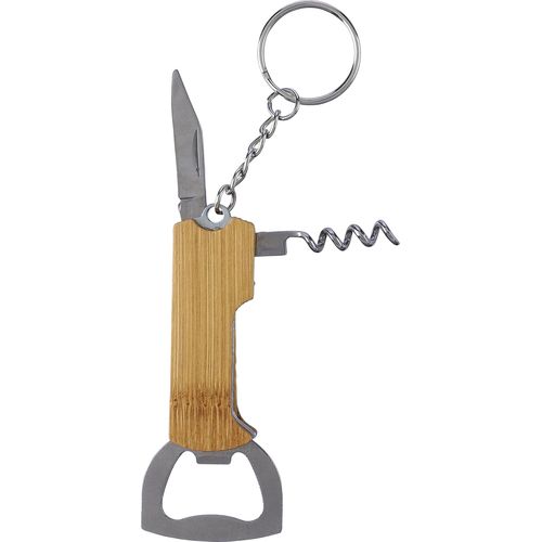 Bamboe multitool Stuart