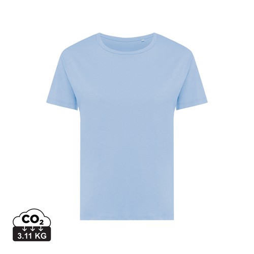 T-shirt pour femmes en coton recyclé IQONIQ Yala T-shirt pour femmes en coton recyclé IQONIQ Yala
