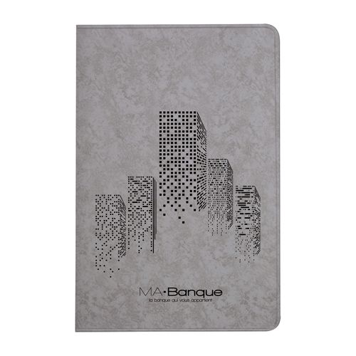 ETUI 2 CARTES PVC GOMME MARBRE ETUI 2 CARTES PVC GOMME MARBRE