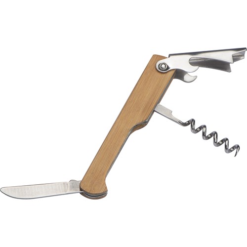 Couteau de serveur Miass