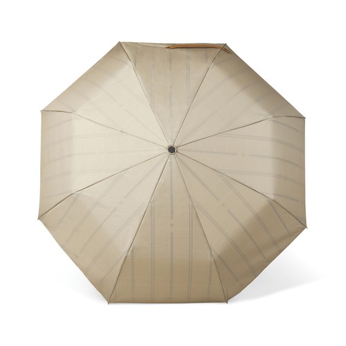 Ombrello pieghevole 21" VINGA Bosler in rPET RCS Ombrello pieghevole 21" VINGA Bosler in rPET RCS