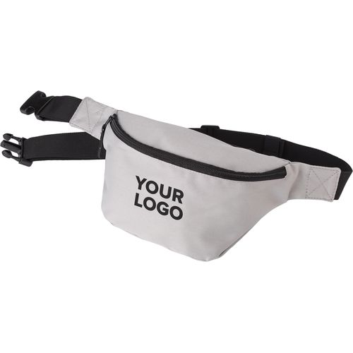Sac banane en polyester Leonardo Sac banane en polyester Leonardo