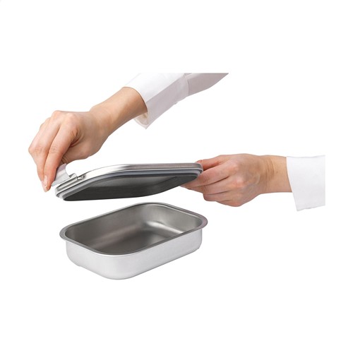 Brabantia Make & Take Lunchbox Medium 1,1 L Brabantia Make & Take Lunchbox Medium 1,1 L