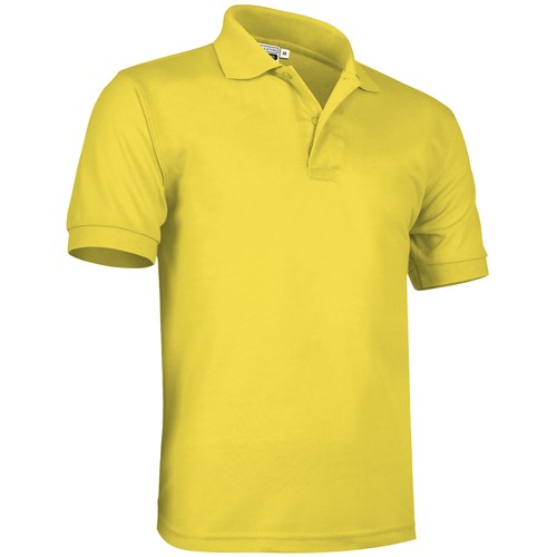 S/S Polo Shirt PATROL