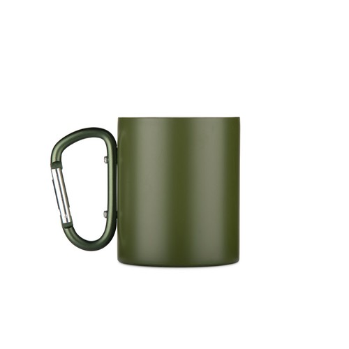 taza reutilizable