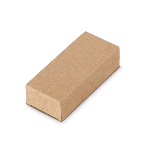 YVIAN. Rechargeable 10 W torch made from aluminium (100% rAL)