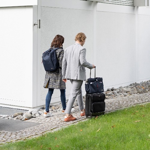 35 Hours Trolley TROIKA 36 HOURS TROLLEY