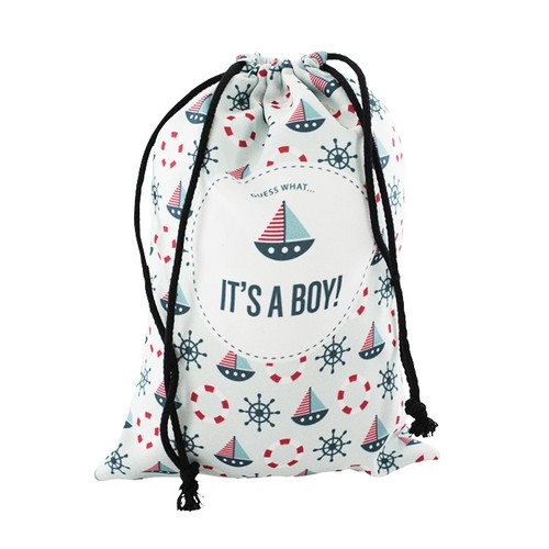 borsa portabiancheria