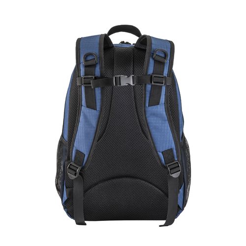 Sac-à-dos pour PC (15") en polyester ribstop Sac-à-dos pour PC (15") en polyester ribstop