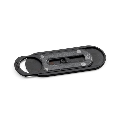 HIDE. ABS webcam protector