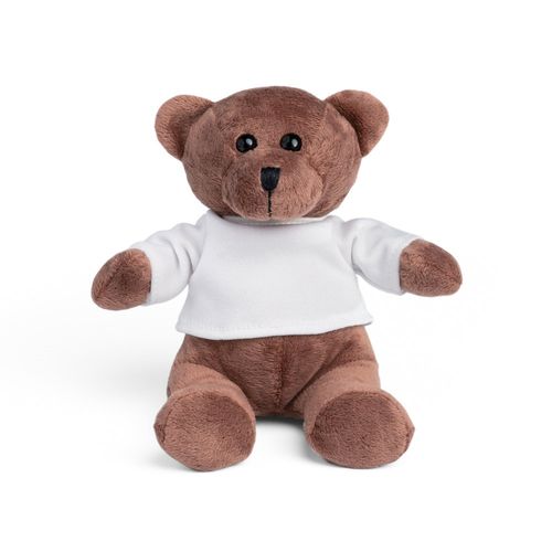 BEAR. Peluche orsacchiotto con maglietta BEAR. Peluche orsacchiotto con maglietta