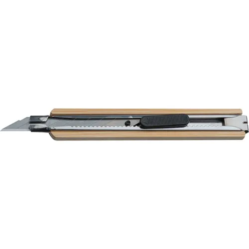 Bamboe snijmes Bamboe snijmes