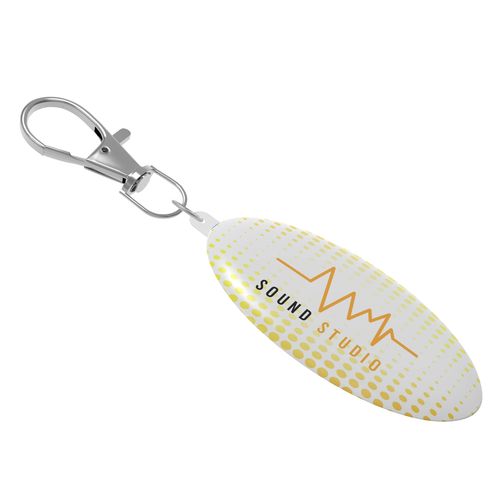 Key Ring Hook Flex, 20-30 cm2 Key Ring Hook Flex, 20-30 cm2