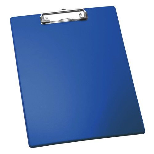 Porte-bloc à pince DIN A4 "Epsilon"