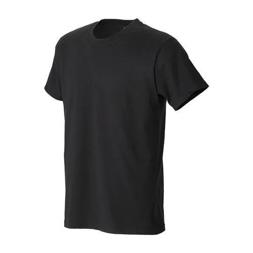 100% organic cotton T-shirt