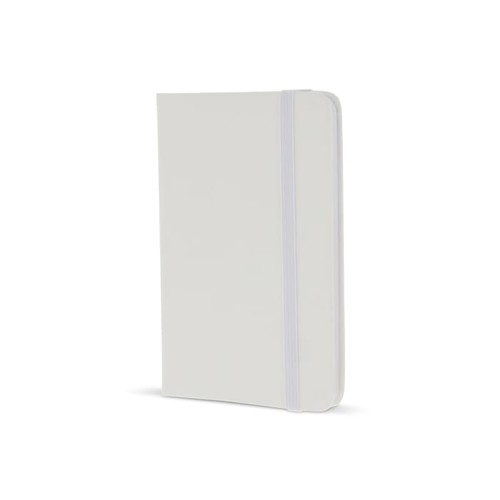 A6-notitieboek van PU