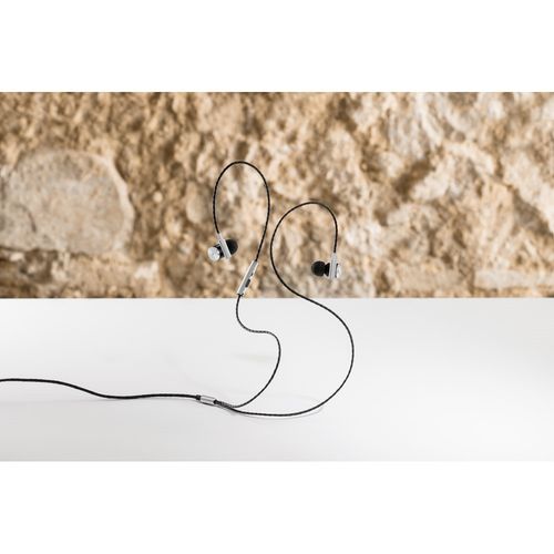 VIBRATION. Auriculares VIBRATION con micrófono