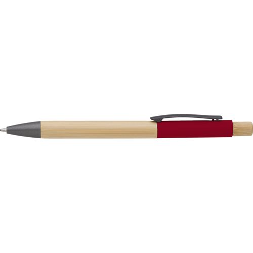 Bamboo ballpen Cesar Bamboo ballpen Cesar