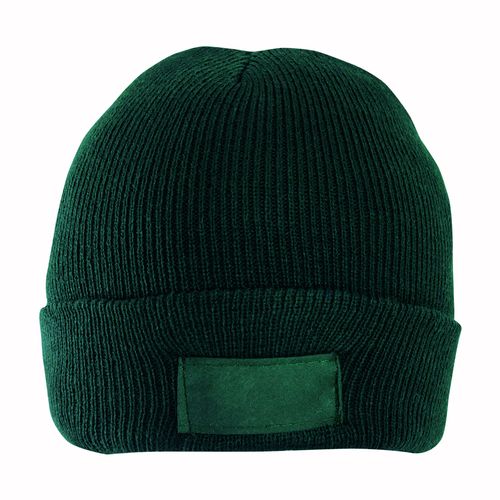 Acrylic beanie