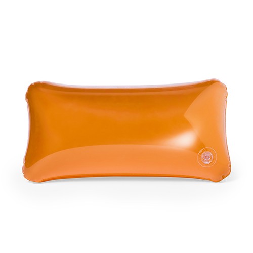 Inflatable pillow Kipling
