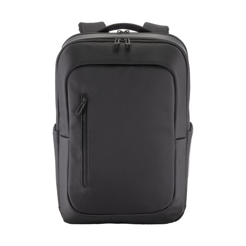 Laptop backpack (15) made of 210D polyester Laptop backpack (15) made of 210D polyester