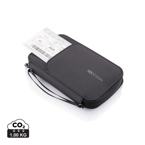 Passport holder Passport holder