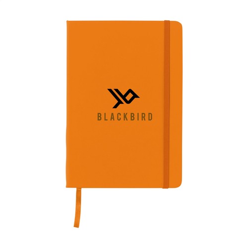 BudgetNote A5 Lines bloc-notes BudgetNote A5 Lines bloc-notes