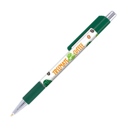 BATAM stylo bille Grip