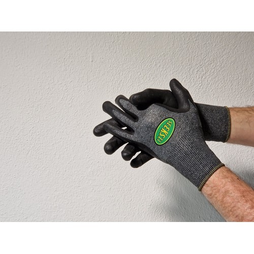 Gants polyamid trempé