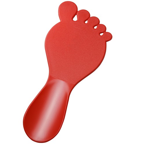 Chausse-pied "pied" Chausse-pied "pied"