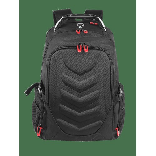Laptop backpack