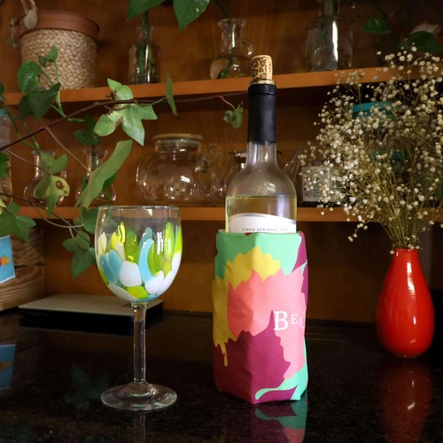 ENFRIADOR DE BOTELLAS PEQUEÑAS PERSONALIZABLE