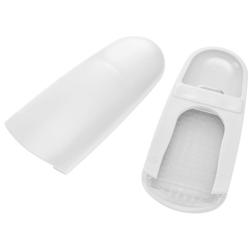 Flesopener met sluiting "Design" Flesopener met sluiting "Design"