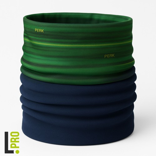 Bandana Winterscarf Full Bandana Winterscarf Full