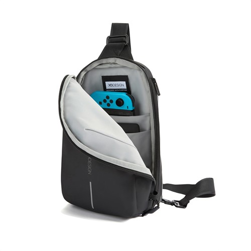 Urban Water Resistant Expandable Sling Urban Water Resistant Expandable Sling