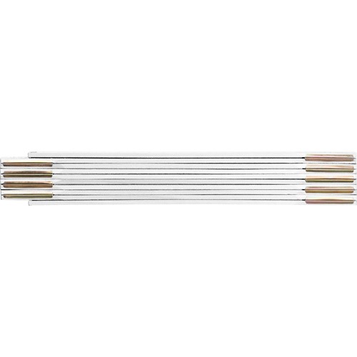 Drewniana składana miarka SVENJA