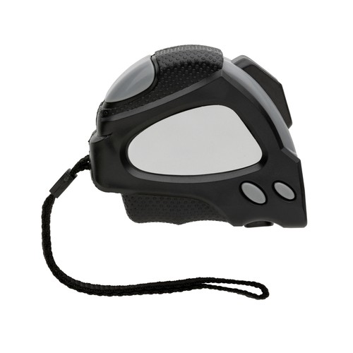 Flexómetro auto stop RCS plástico reciclado 5M/19mm